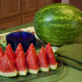 Secretariat, (F1) Watermelon Seeds - Packet thumbnail number null